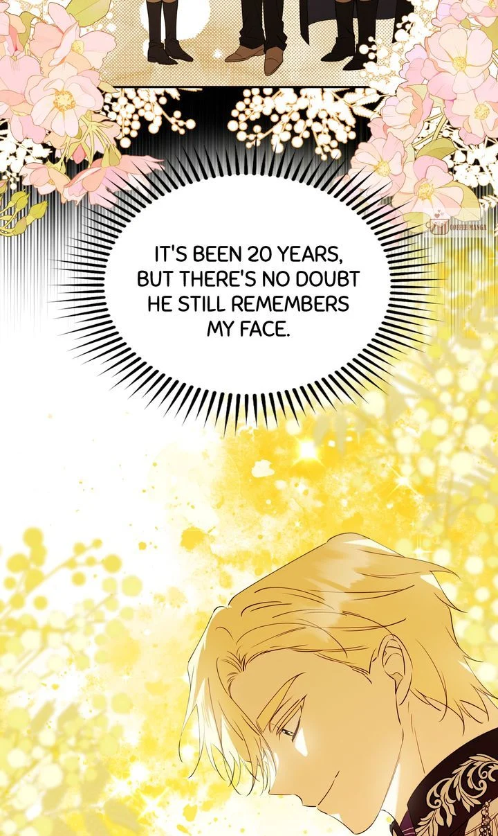 Protecting the Witch’s Son Chapter 57 page 10