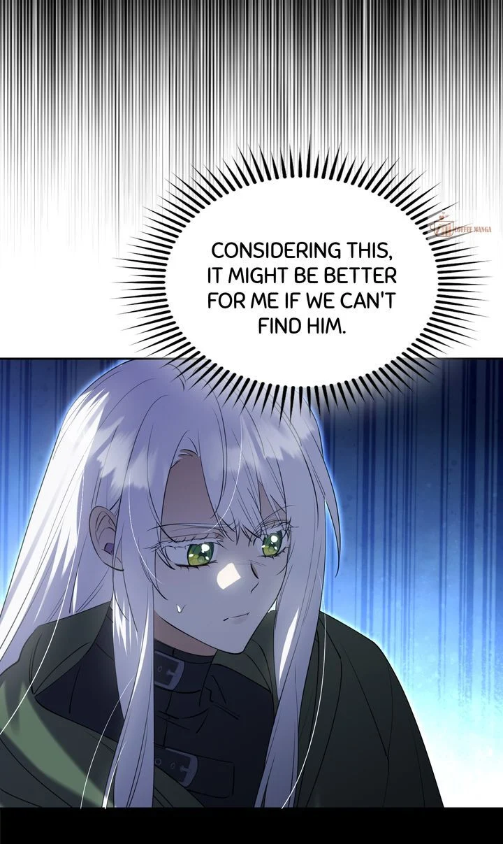 Protecting the Witch’s Son Chapter 57 page 12