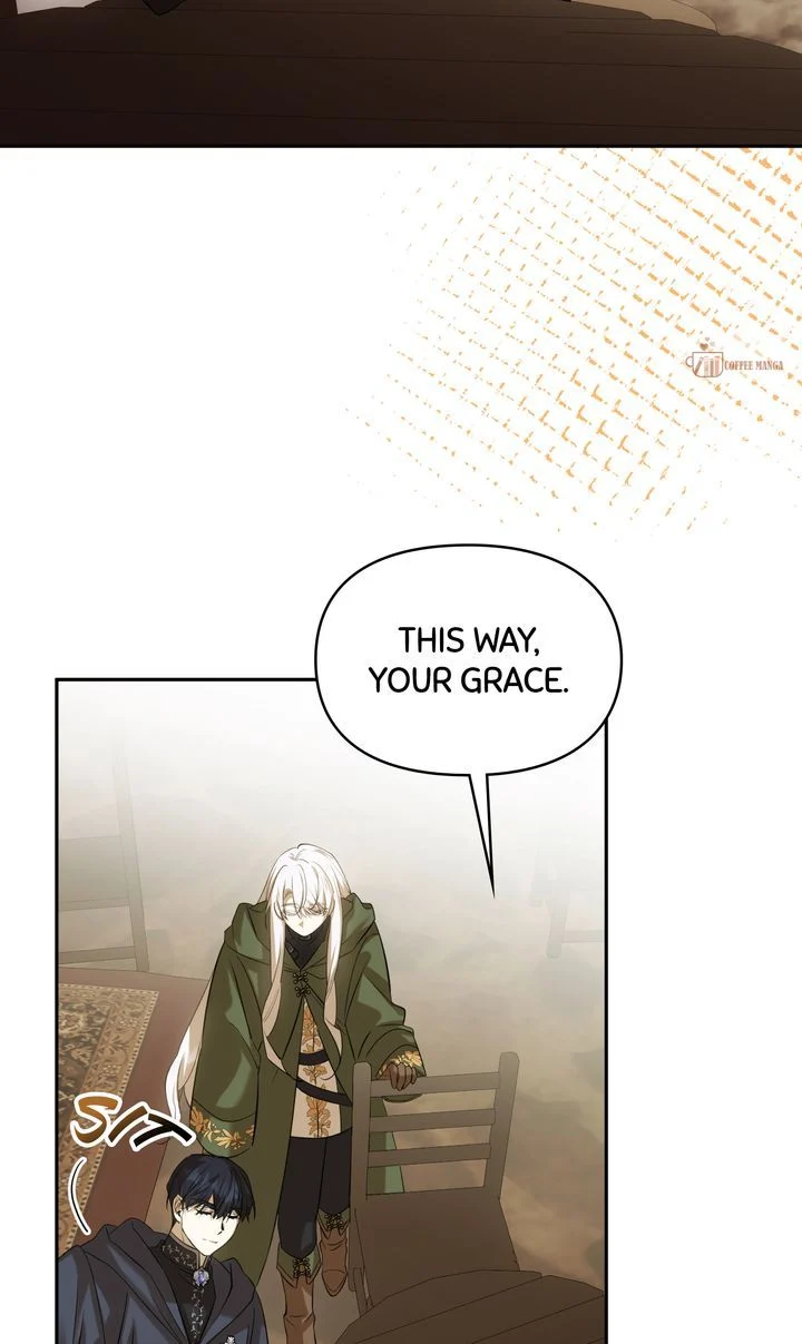 Protecting the Witch’s Son Chapter 57 page 21