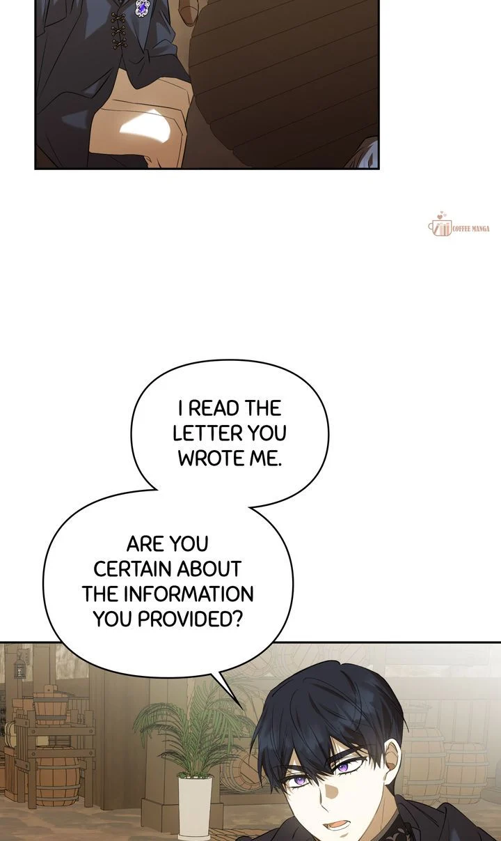 Protecting the Witch’s Son Chapter 57 page 22