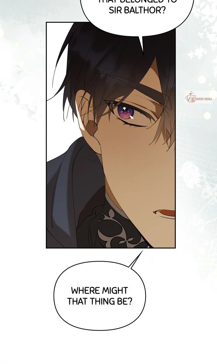 Protecting the Witch’s Son Chapter 57 page 24
