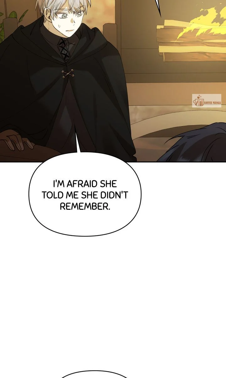 Protecting the Witch’s Son Chapter 57 page 37