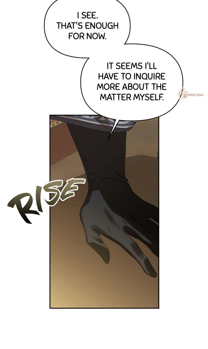 Protecting the Witch’s Son Chapter 57 page 38