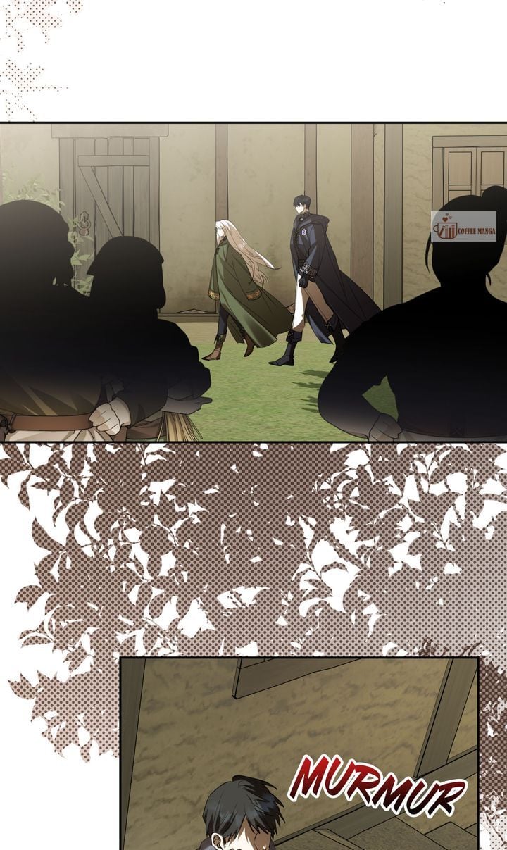 Protecting the Witch’s Son Chapter 57 page 3