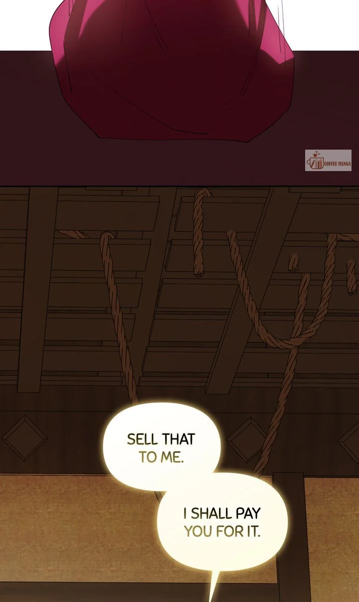 Protecting the Witch’s Son Chapter 57 page 45
