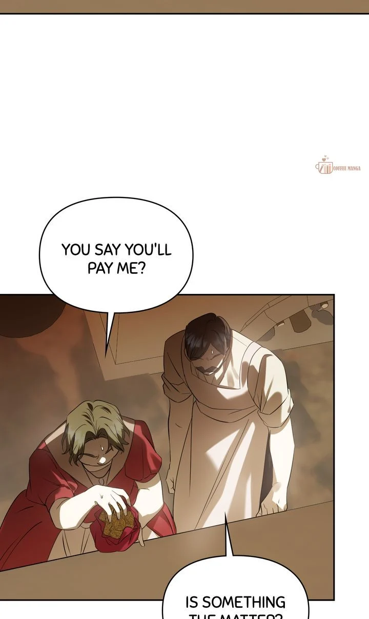 Protecting the Witch’s Son Chapter 57 page 47