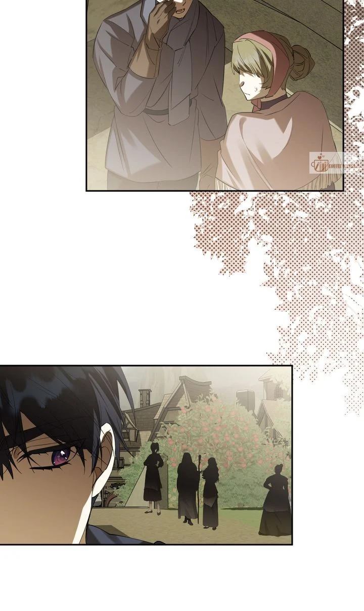 Protecting the Witch’s Son Chapter 57 page 4