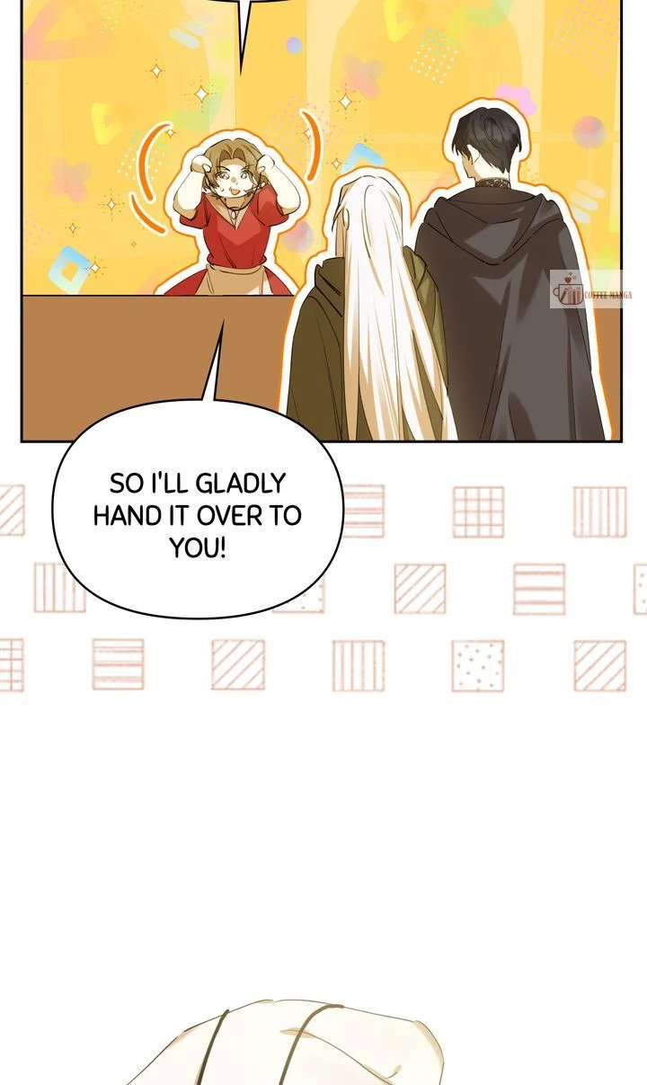 Protecting the Witch’s Son Chapter 57 page 51