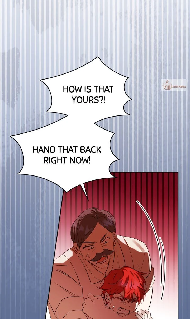 Protecting the Witch’s Son Chapter 57 page 58