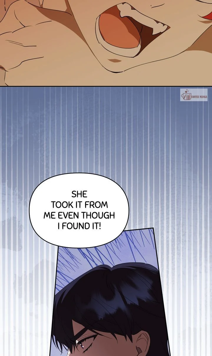 Protecting the Witch’s Son Chapter 57 page 60