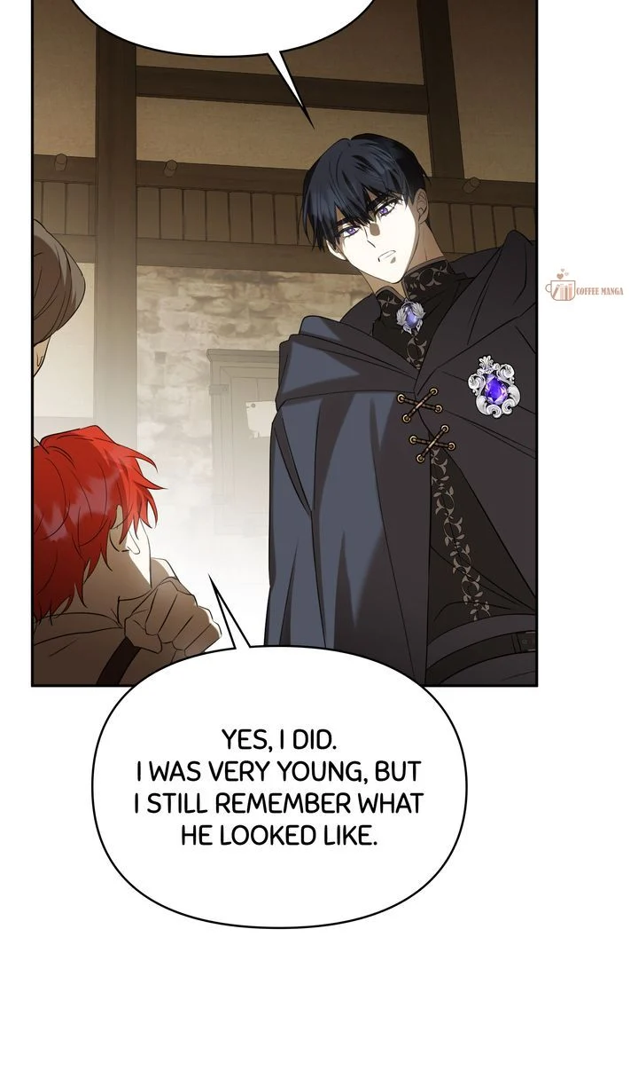 Protecting the Witch’s Son Chapter 57 page 62