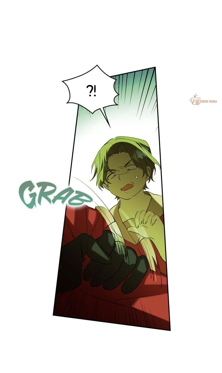 Protecting the Witch’s Son Chapter 57 page 64
