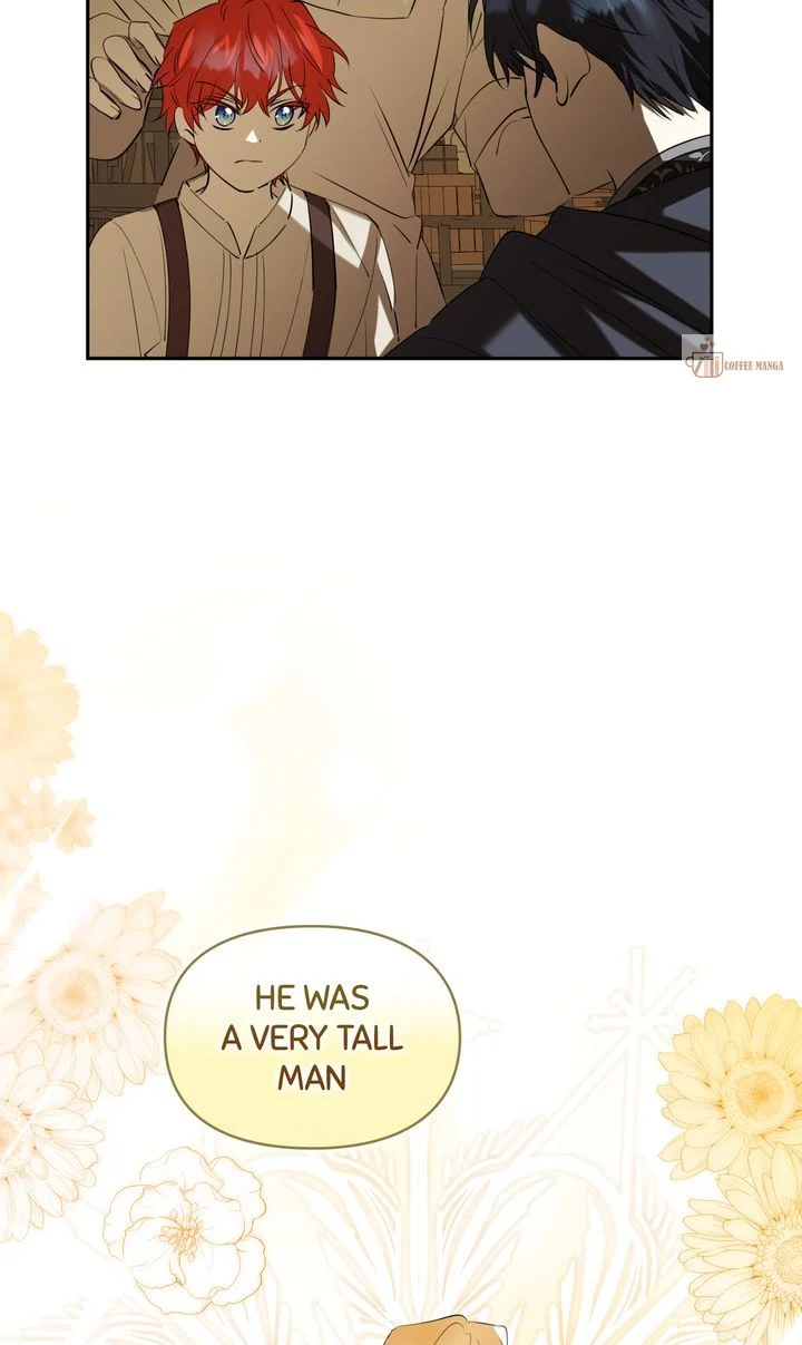 Protecting the Witch’s Son Chapter 57 page 67