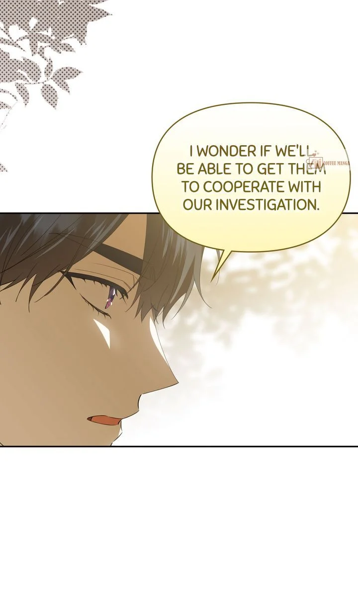 Protecting the Witch’s Son Chapter 57 page 6