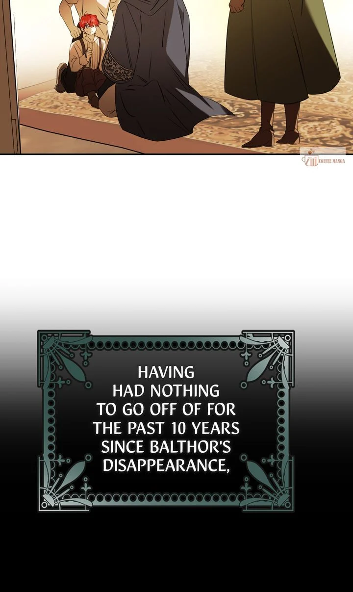 Protecting the Witch’s Son Chapter 57 page 72