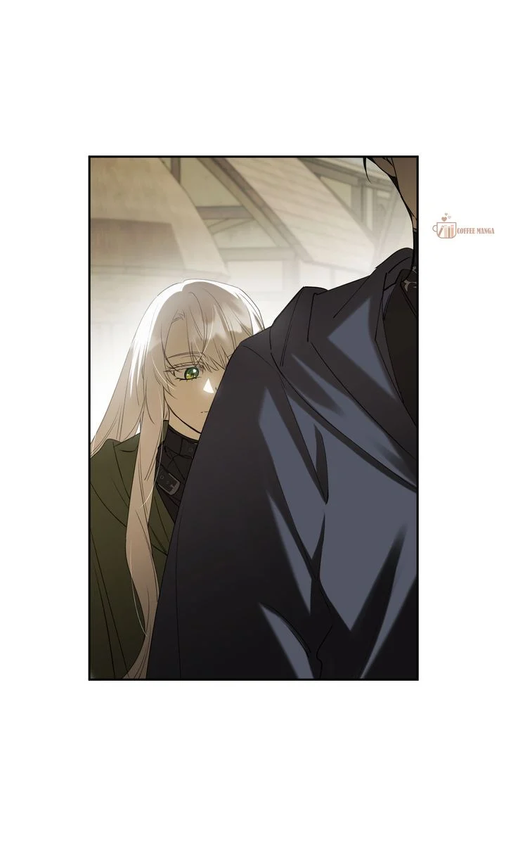 Protecting the Witch’s Son Chapter 57 page 7