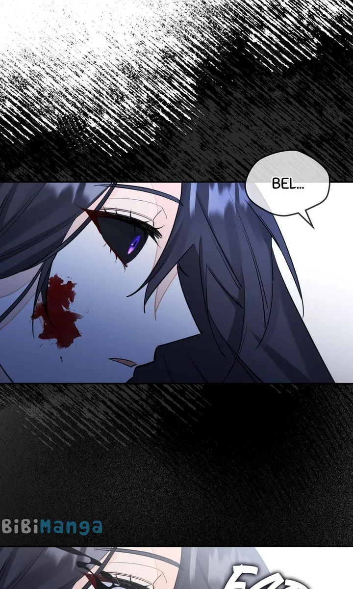 Protecting the Witch’s Son Chapter 6 page 33