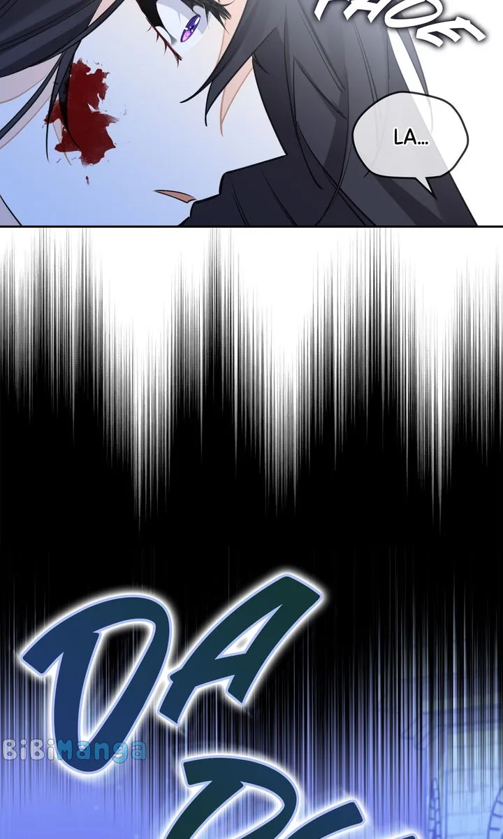 Protecting the Witch’s Son Chapter 6 page 34