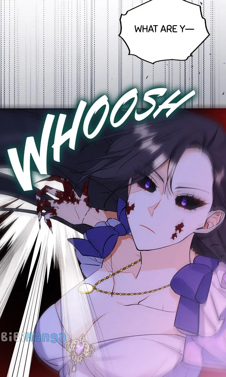 Protecting the Witch’s Son Chapter 6 page 3