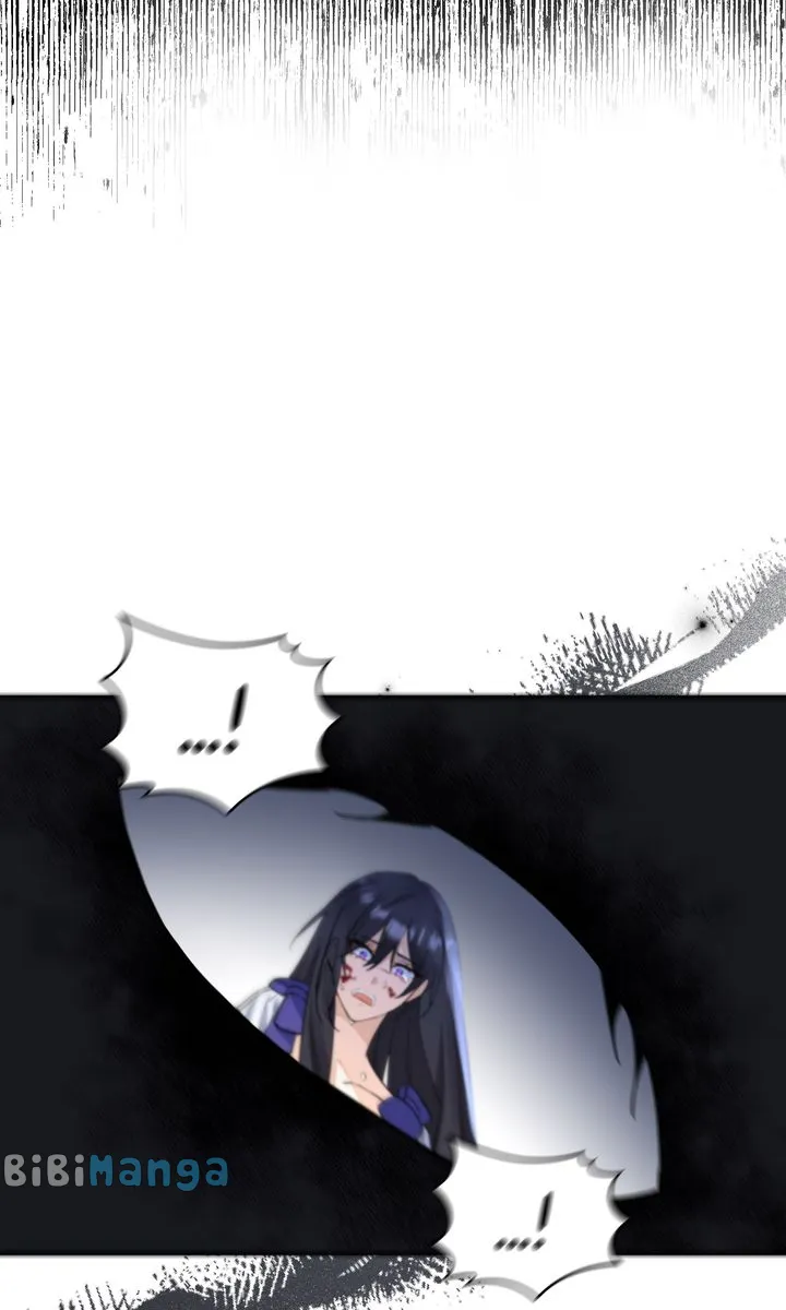 Protecting the Witch’s Son Chapter 6 page 40