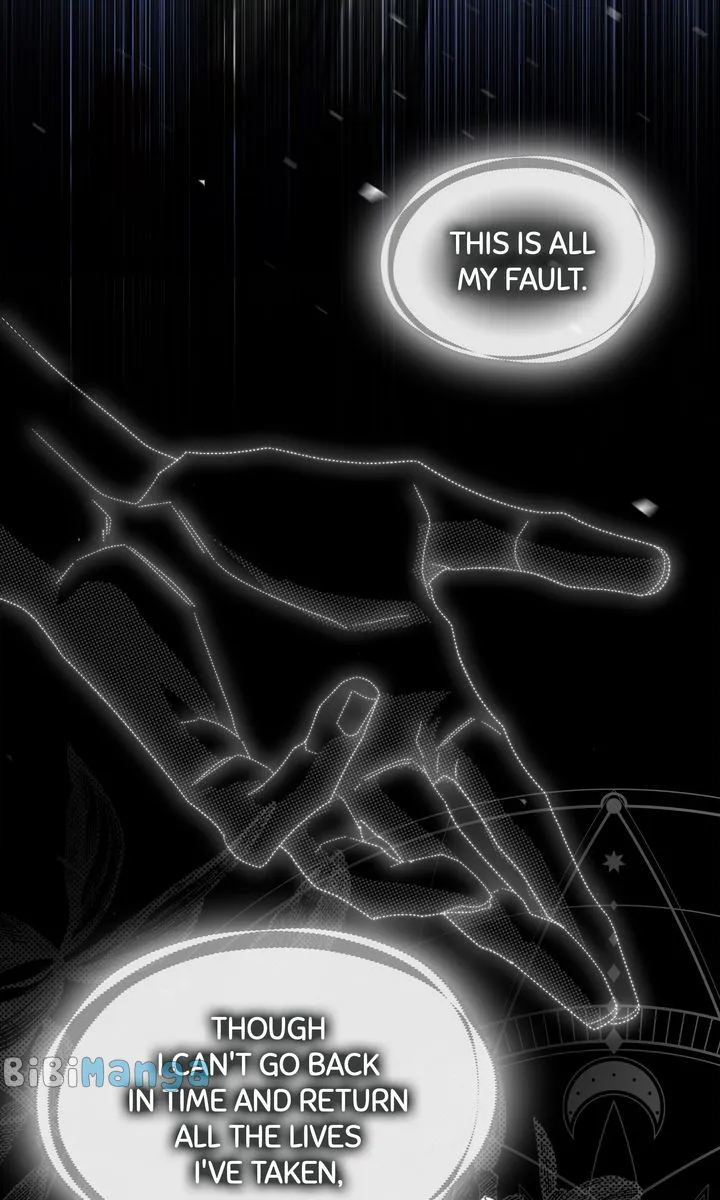Protecting the Witch’s Son Chapter 6 page 60