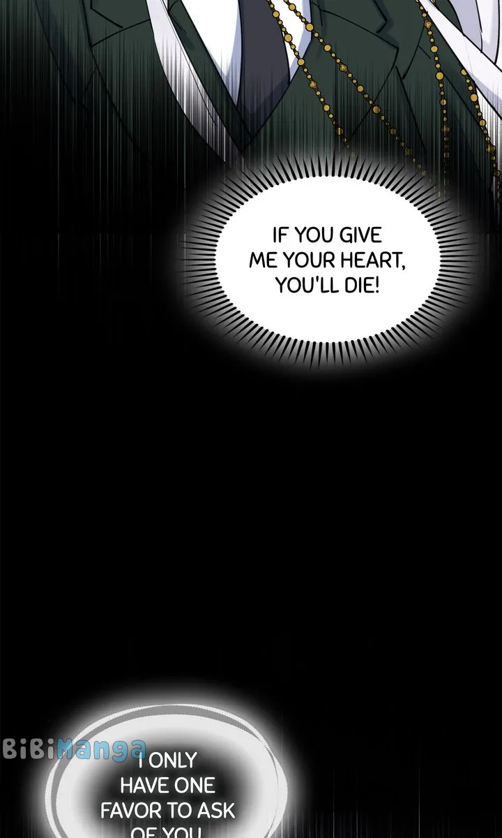Protecting the Witch’s Son Chapter 6 page 63