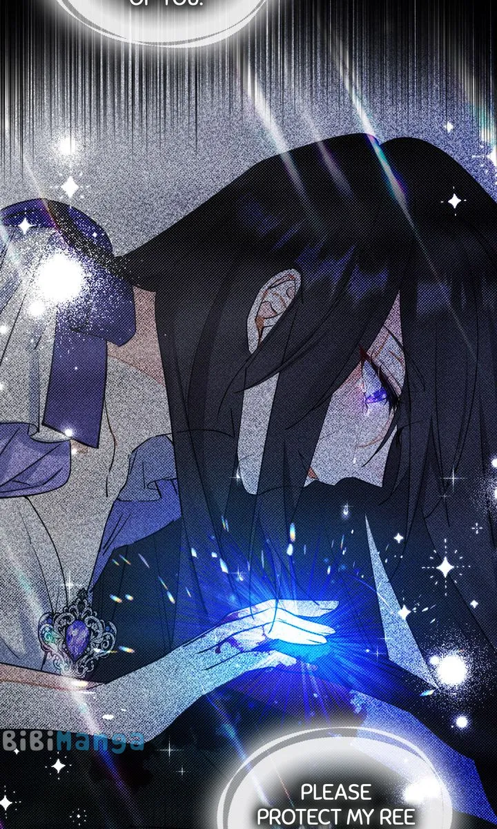 Protecting the Witch’s Son Chapter 6 page 64