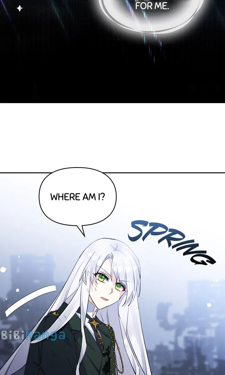 Protecting the Witch’s Son Chapter 6 page 65