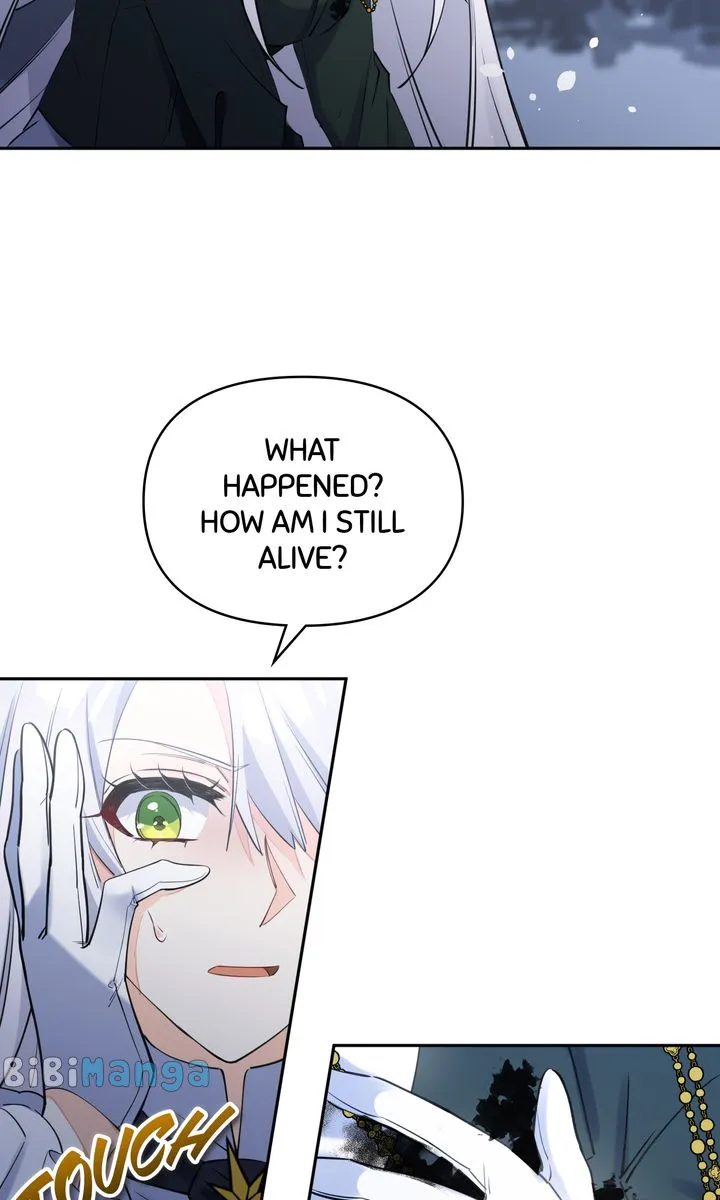 Protecting the Witch’s Son Chapter 6 page 66
