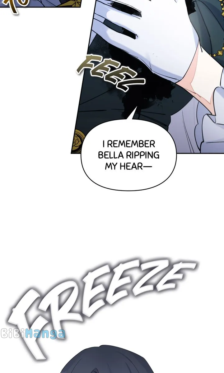 Protecting the Witch’s Son Chapter 6 page 67