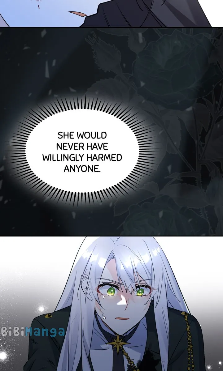 Protecting the Witch’s Son Chapter 6 page 83