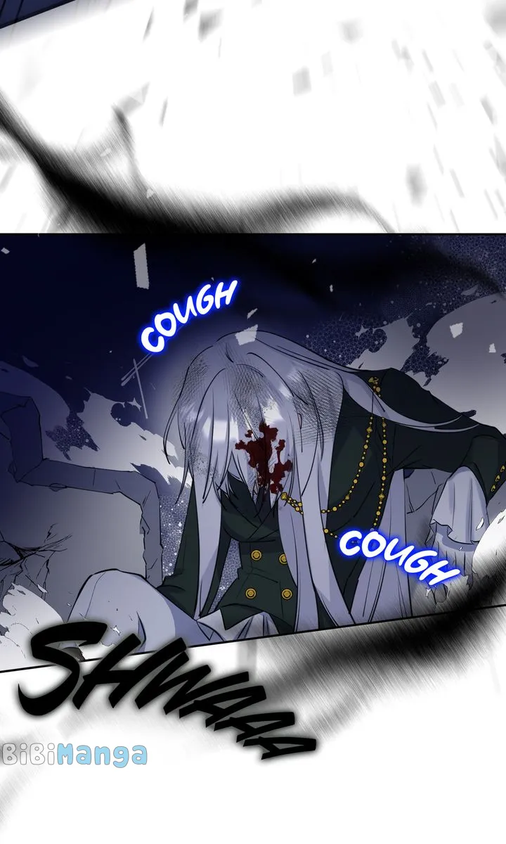 Protecting the Witch’s Son Chapter 6 page 8