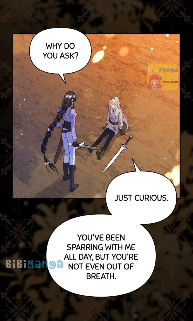 Protecting the Witch’s Son Chapter 7 page 28