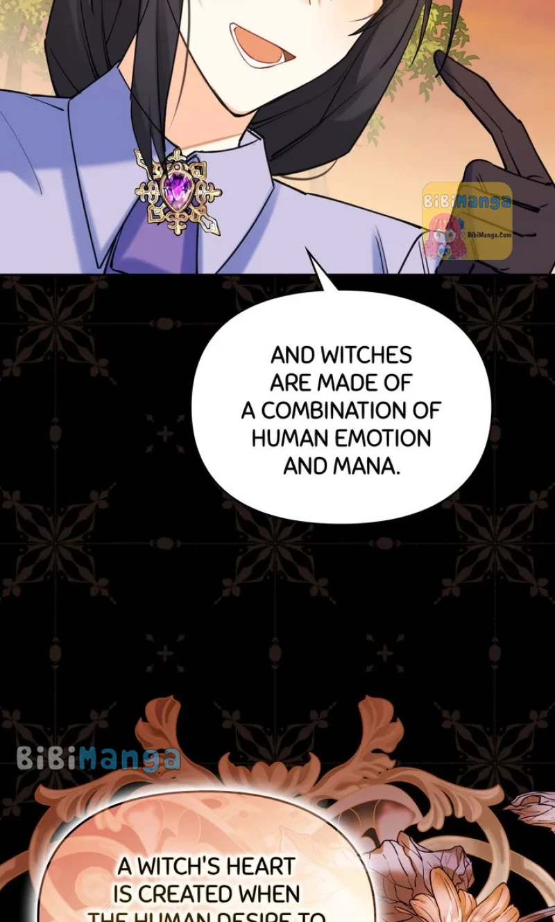 Protecting the Witch’s Son Chapter 7 page 31