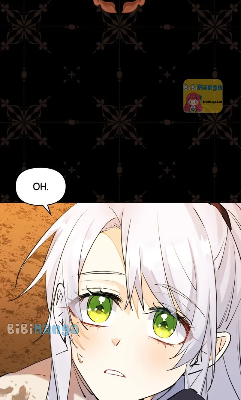Protecting the Witch’s Son Chapter 7 page 34