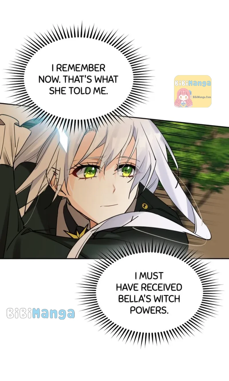 Protecting the Witch’s Son Chapter 7 page 36