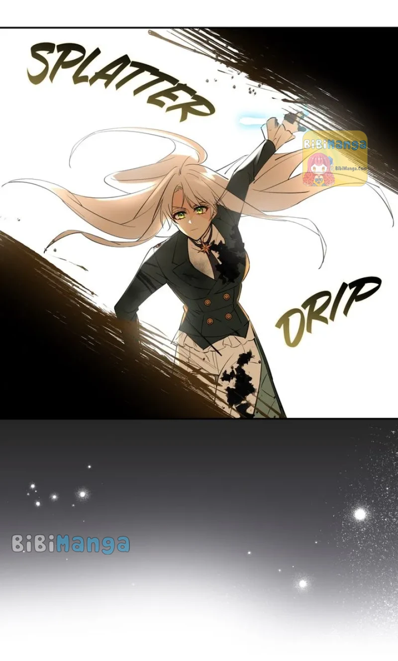 Protecting the Witch’s Son Chapter 7 page 39