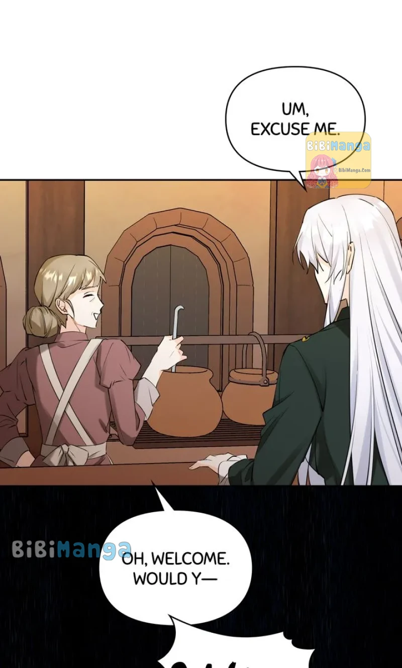 Protecting the Witch’s Son Chapter 7 page 44