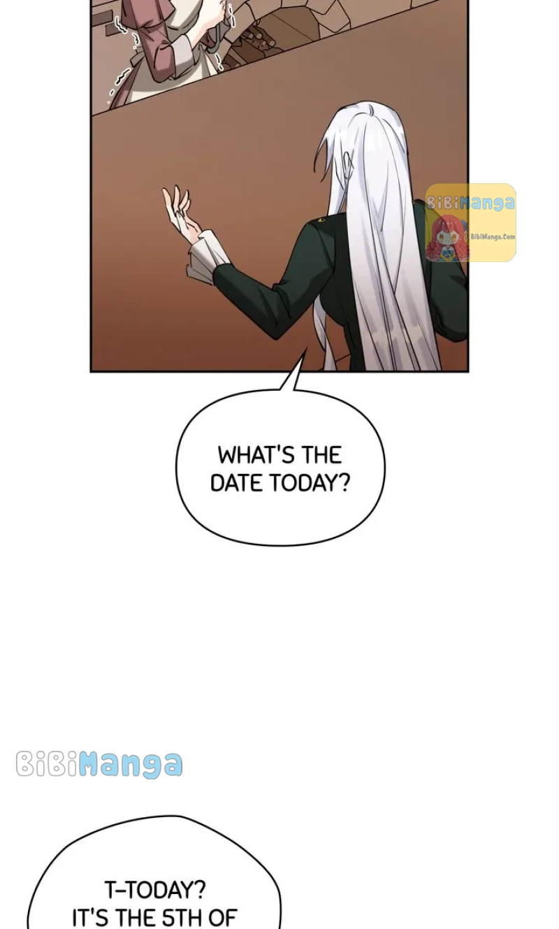 Protecting the Witch’s Son Chapter 7 page 47