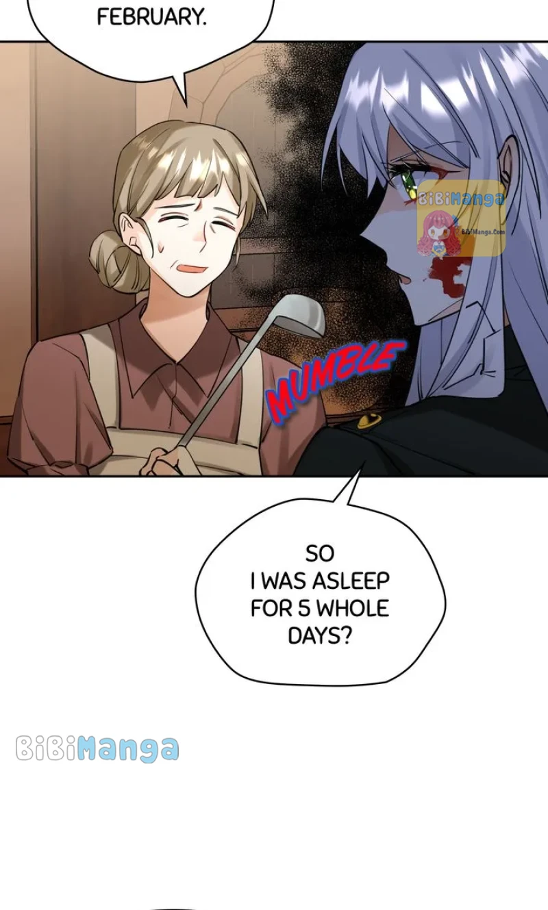 Protecting the Witch’s Son Chapter 7 page 48