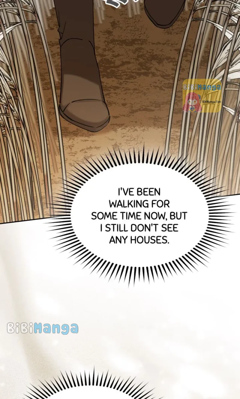 Protecting the Witch’s Son Chapter 7 page 4