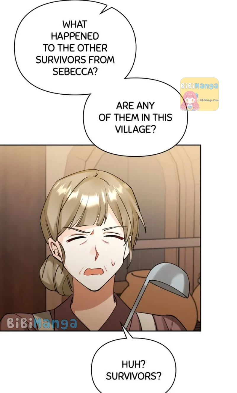 Protecting the Witch’s Son Chapter 7 page 49