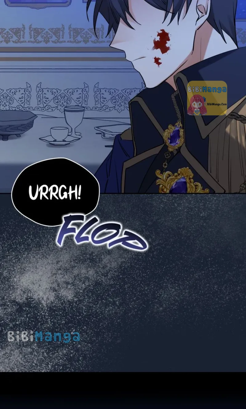 Protecting the Witch’s Son Chapter 7 page 62