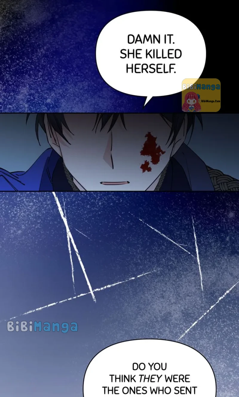 Protecting the Witch’s Son Chapter 7 page 66
