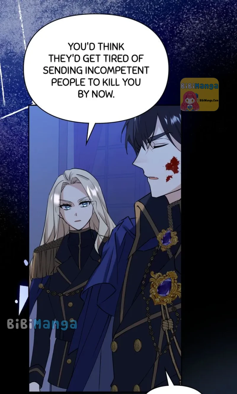 Protecting the Witch’s Son Chapter 7 page 68