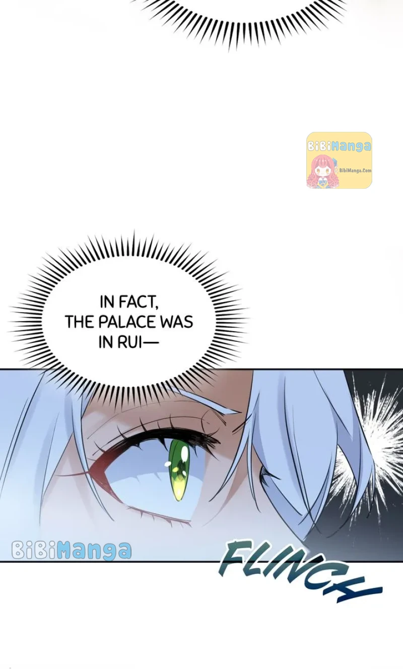 Protecting the Witch’s Son Chapter 7 page 6