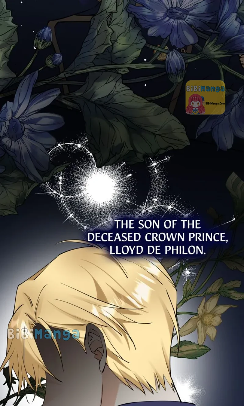Protecting the Witch’s Son Chapter 7 page 72