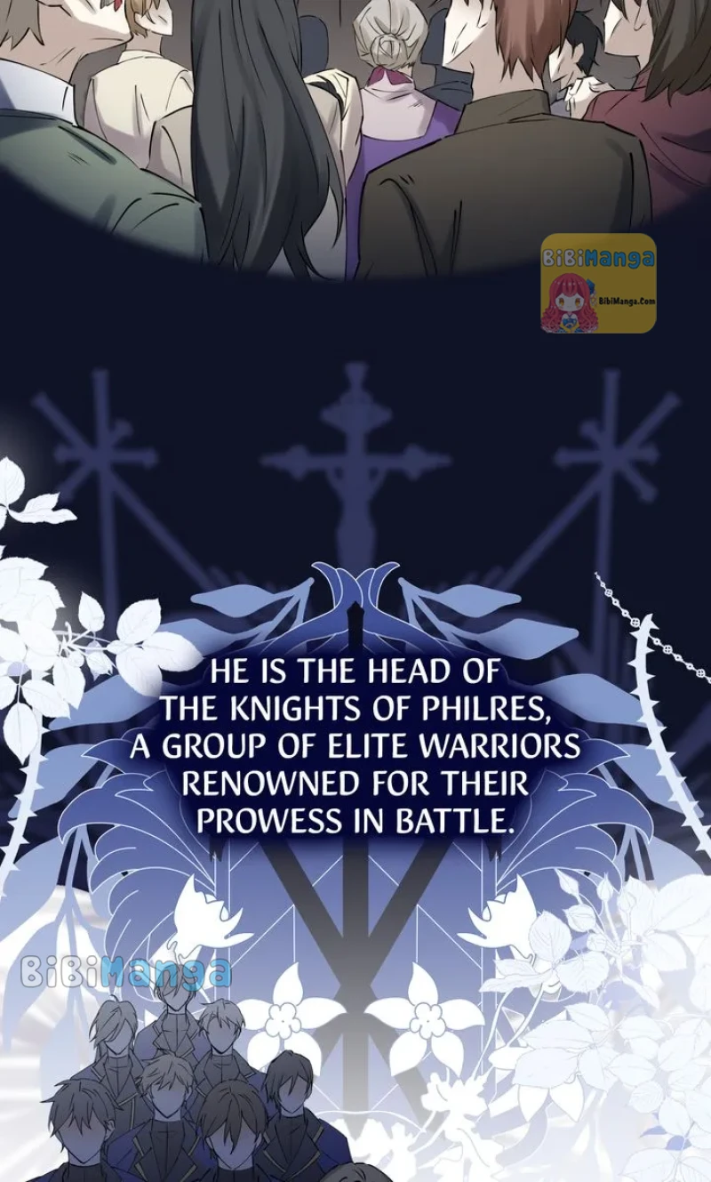 Protecting the Witch’s Son Chapter 7 page 75