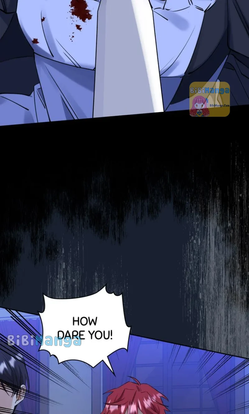 Protecting the Witch’s Son Chapter 7 page 84