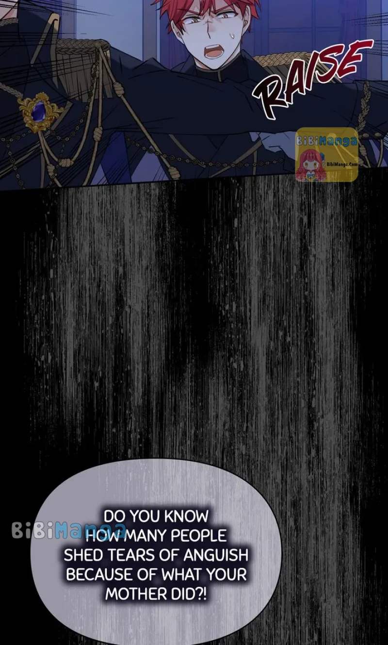 Protecting the Witch’s Son Chapter 7 page 85